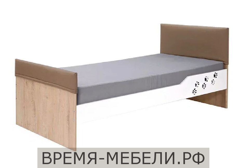 Кровать “Хаски 31”