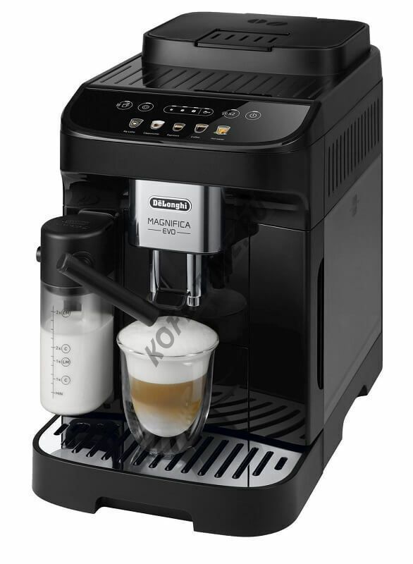 Кофемашина Delonghi  ECAM290.61 B