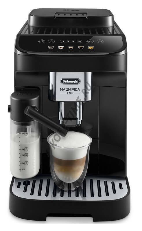 Кофемашина Delonghi  ECAM290.61 B