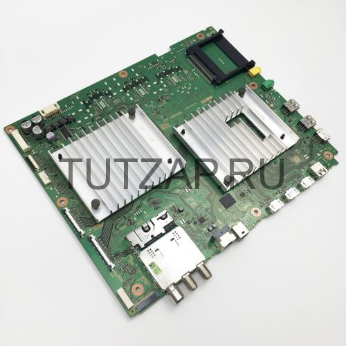 Материнская плата 1-984-326-21 A2229094A для телевизора Sony KD-55XG9505