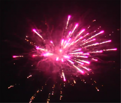 Фейерверк РК7180 Замурчательный (0,8" х 100) Фейерверк РК7180 Замурчательный (0,8" х 100)