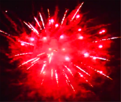 Фейерверк РК7180 Замурчательный (0,8" х 100) Фейерверк РК7180 Замурчательный (0,8" х 100)