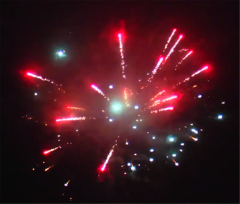 Фейерверк РК7180 Замурчательный (0,8" х 100) Фейерверк РК7180 Замурчательный (0,8" х 100)