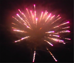 Фейерверк РК7180 Замурчательный (0,8" х 100) Фейерверк РК7180 Замурчательный (0,8" х 100)