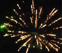 Фейерверк РК7180 Замурчательный (0,8" х 100) Фейерверк РК7180 Замурчательный (0,8" х 100)