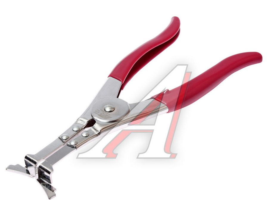 Клещи для установки поршневых колец 83-135мм (усиленные) JTC