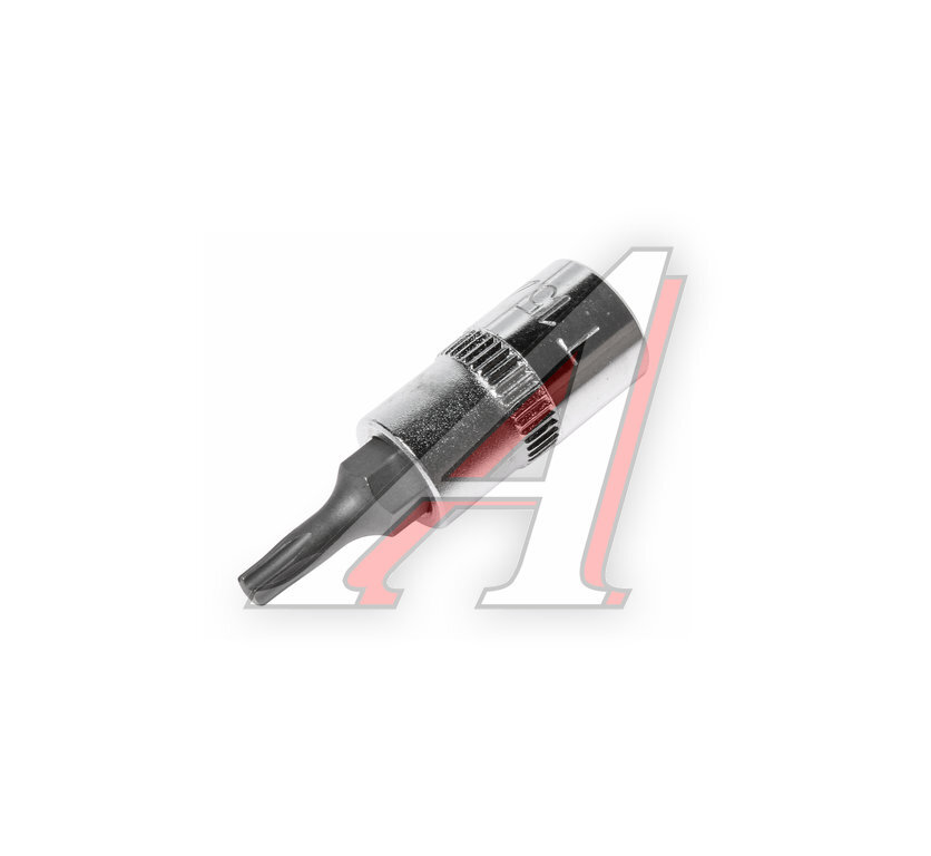 Бита-головка 1/4" TORX T15х37мм JTC