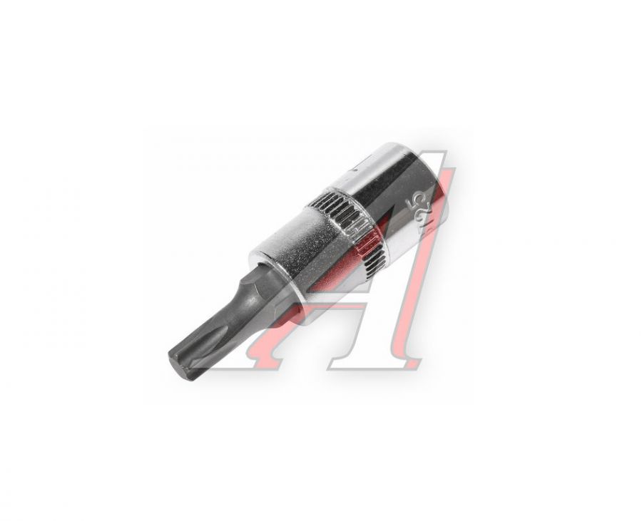 Бита-головка 1/4" TORX T25х37мм JTC