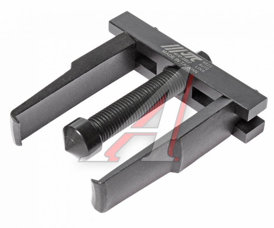 Съемник подшипников 2-х лапый 30-90мм, глубина 93мм, толщина 1.5мм JTC