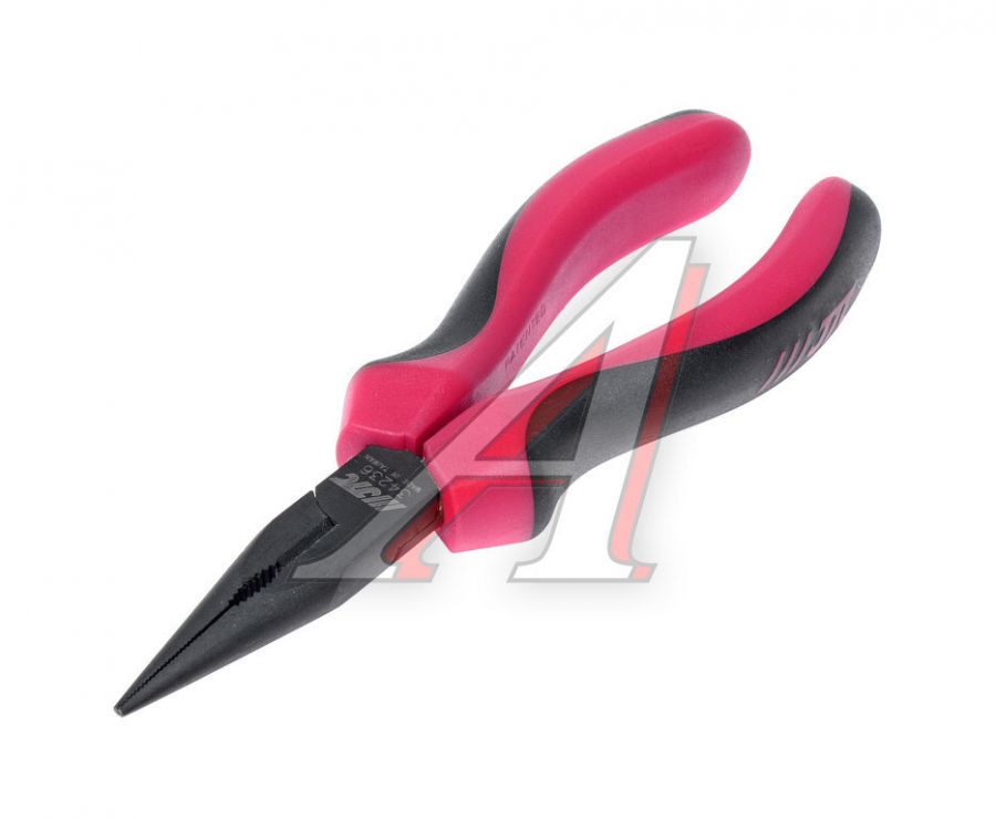 Тонкогубцы 150мм (6") прямые JTC