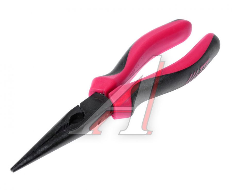 Тонкогубцы 200мм (8") прямые JTC