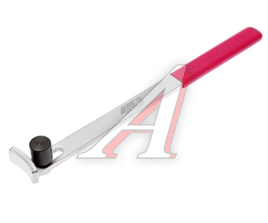 Фиксатор шкивов коленвала, распредвала глубоко расположенных JTC