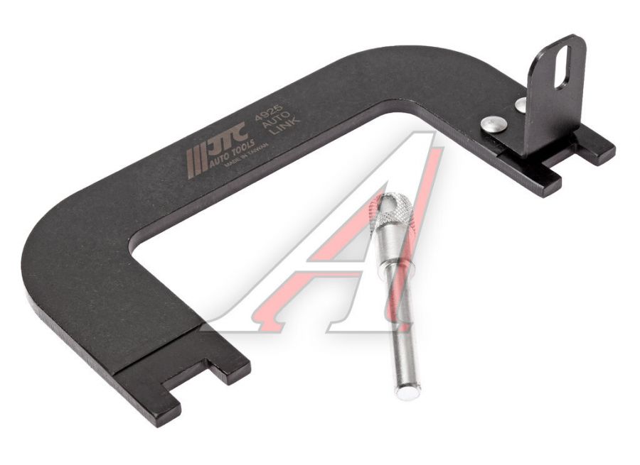 Набор фиксаторов распредвала для установки фаз ГРМ (RENAULT 2.0 IDE) JTC