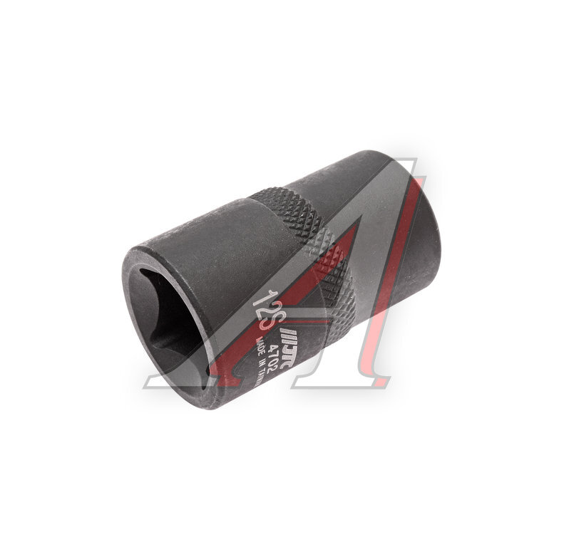 Головка 1/2"хM12S RIBE болтов ГБЦ и корпуса маховика (NISSAN) JTC