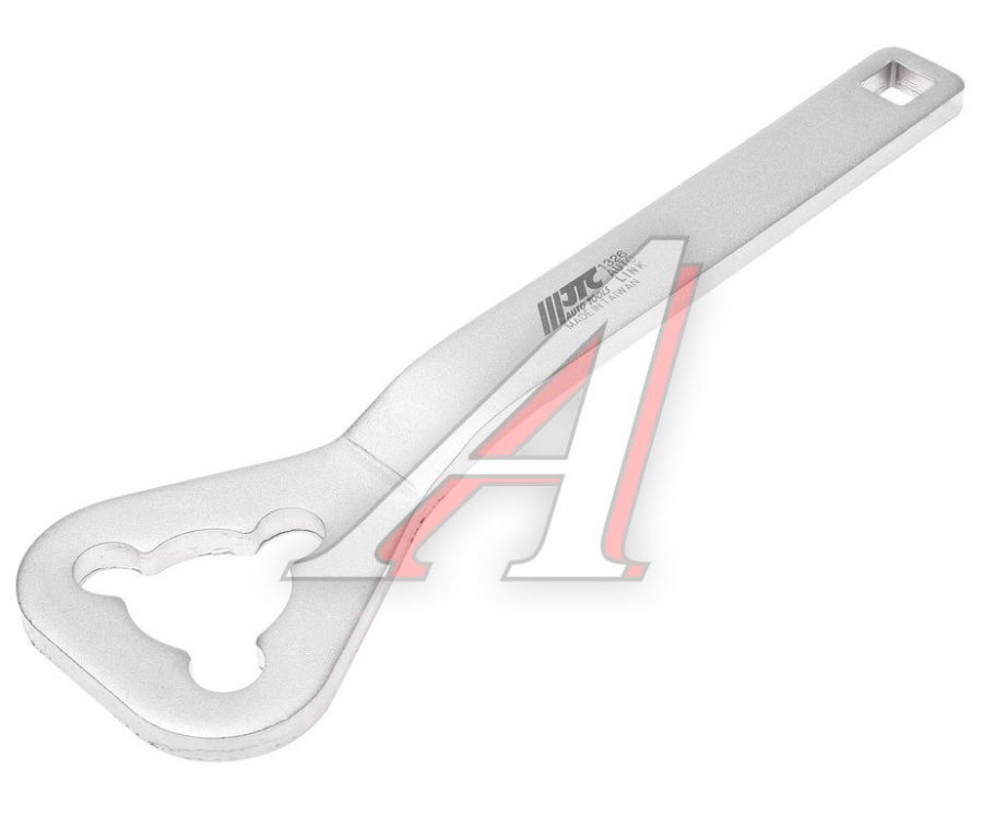 Приспособление для фиксации шкива насоса водяного (VW AUDI) L=250мм JTC