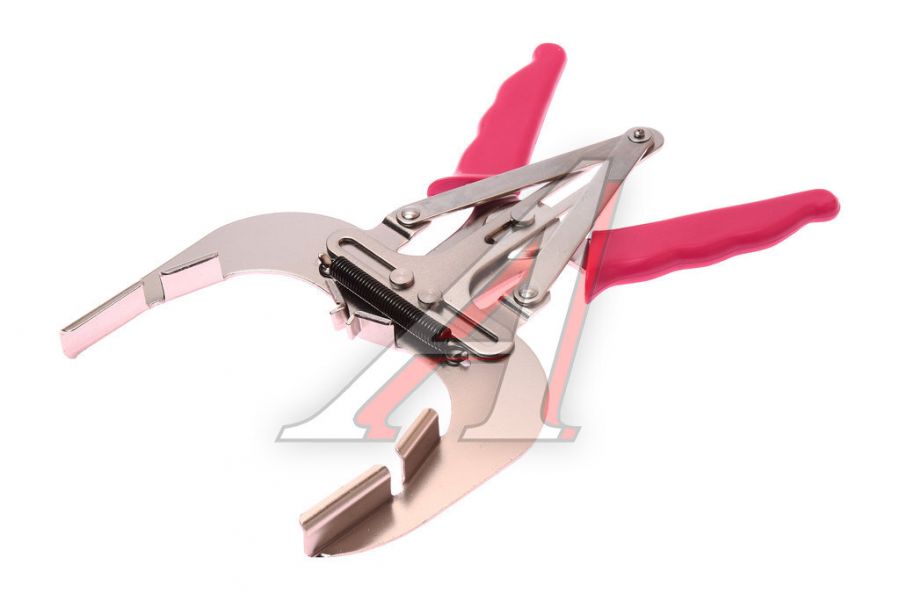 Клещи для установки поршневых колец 80-120мм JTC