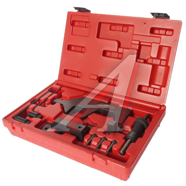 Набор фиксаторов распредвала для установки фаз ГРМ (BMW N13,N18: 117440, 119340, 119590) JTC