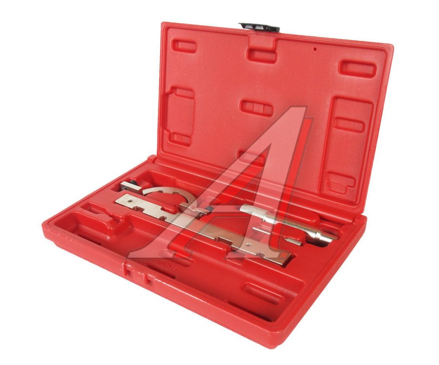 Набор фиксаторов (OPEL 1.0,1.2,1.4л) JTC