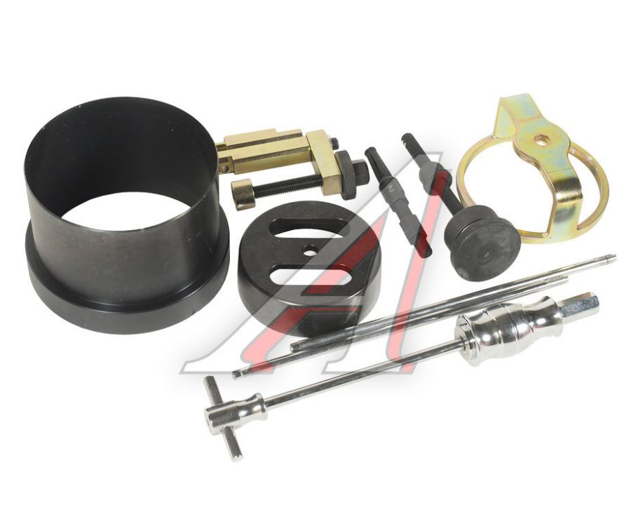 Набор инструментов для демонтажа/монтажа коробки передач (BMW THM-R1) JTC