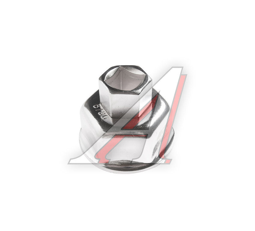 Съемник фильтров масляных 36мм 6-ти гранный (BMW,BENZ,FORD,VOLVO,VW,MINI) JTC