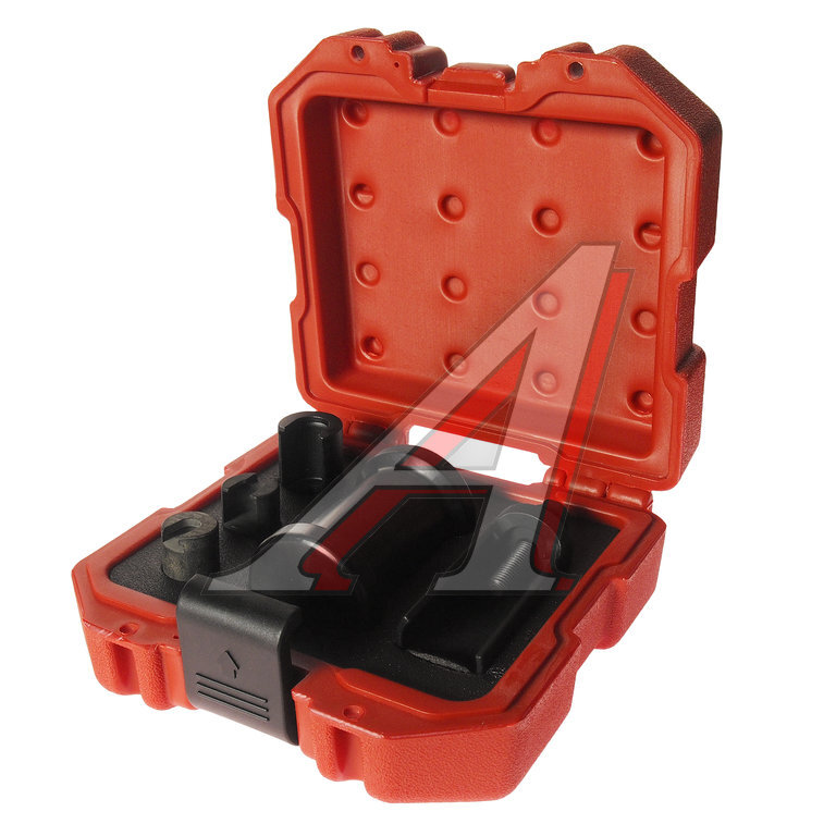 Набор инструментов для демонтажа форсунок инжектора (VW, AUDI TSI) JTC