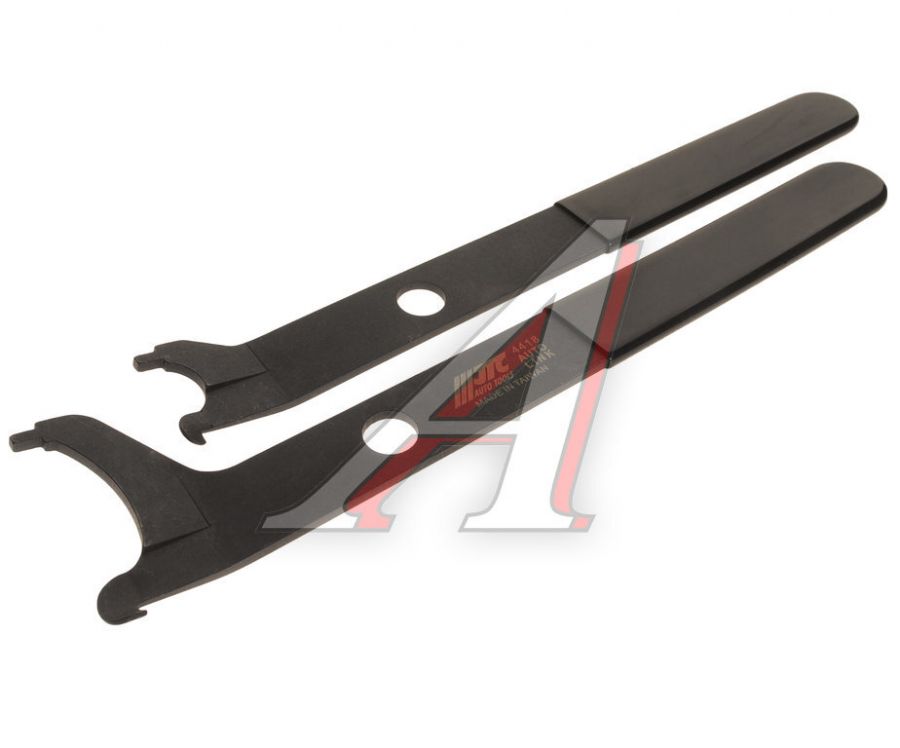 Набор инструментов для демонтажа сальников двигателя и КПП (VW AUDI T20143) JTC