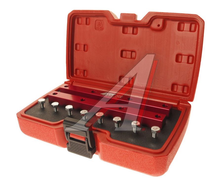 Набор приспособлений для фиксации распредвала (MERCEDES дизель) JTC