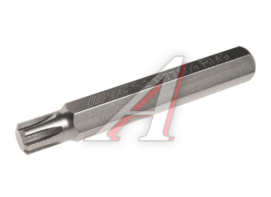 Бита RIBE RМ9х75мм 10мм удлиненная S2 JTC