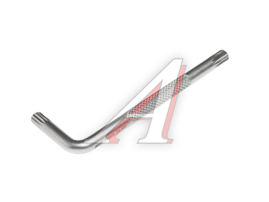 Ключ SPLINE Г-образный M5 JTC