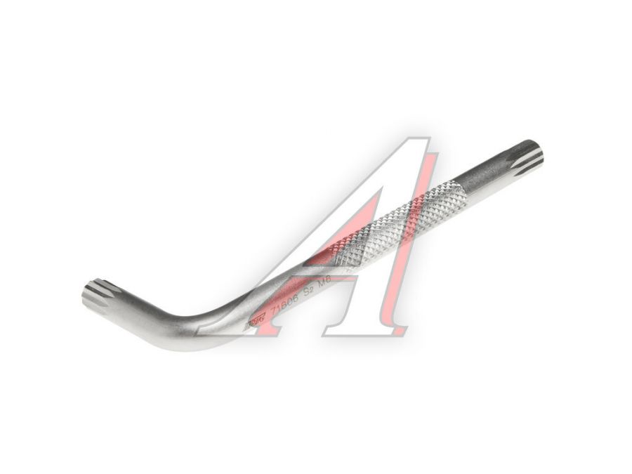 Ключ SPLINE Г-образный M6 JTC