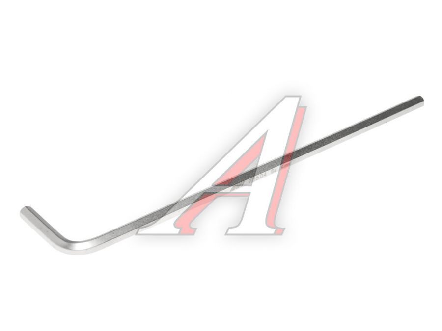 Ключ шестигранный Г-образный 4мм HEX экстрадлинный L=140мм JTC