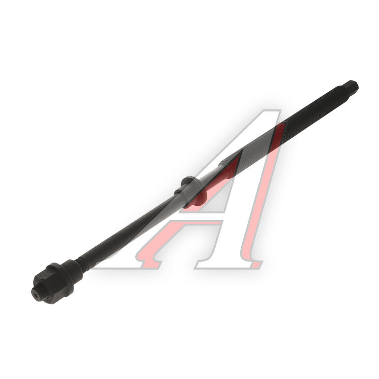 Болт 14мм центральный с гайкой JTC