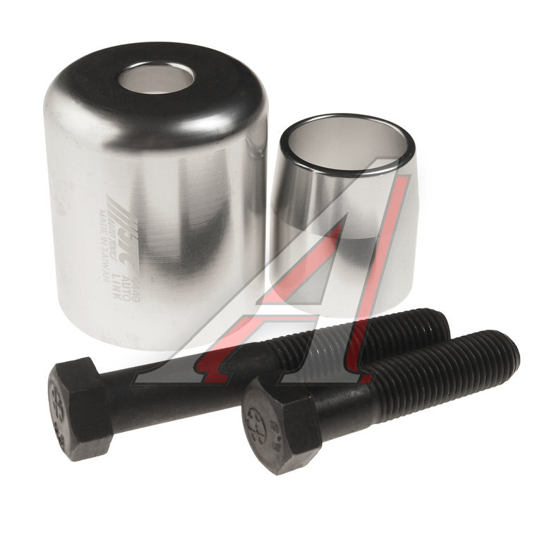 Набор инструментов для монтажа сальника коленвала масляного (VW AUDI SKODA PORSCHE 1.2TI) JTC