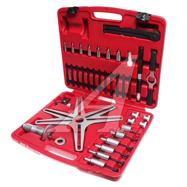 Набор для монтажа саморегулирующего сцепления универсальный JTC