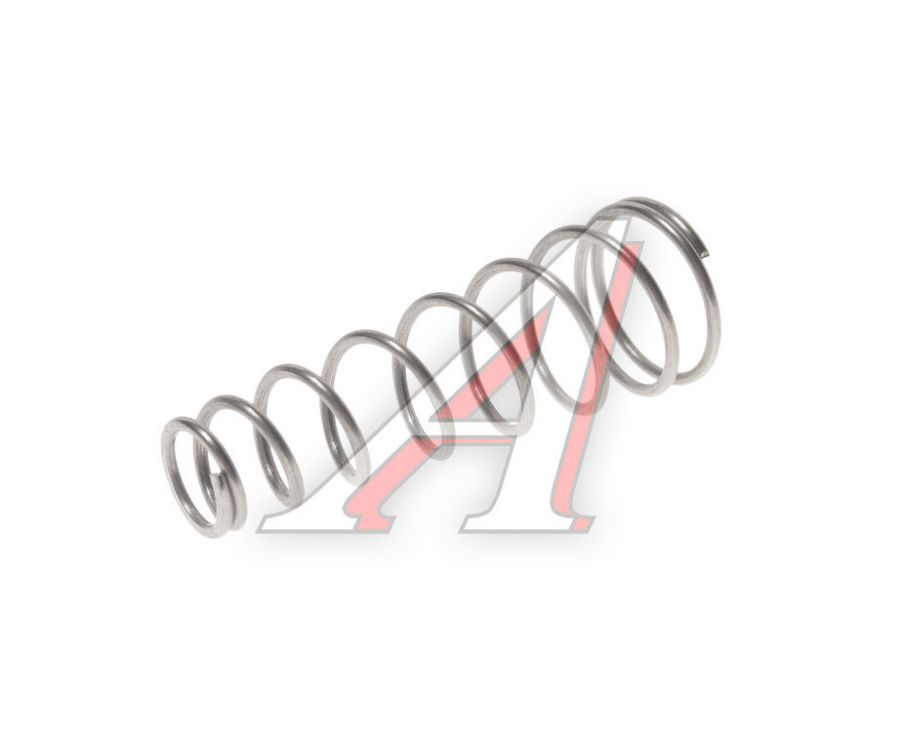 Ремкомплект для пневмогайковерта JTC-5436 (15) пружина JTC