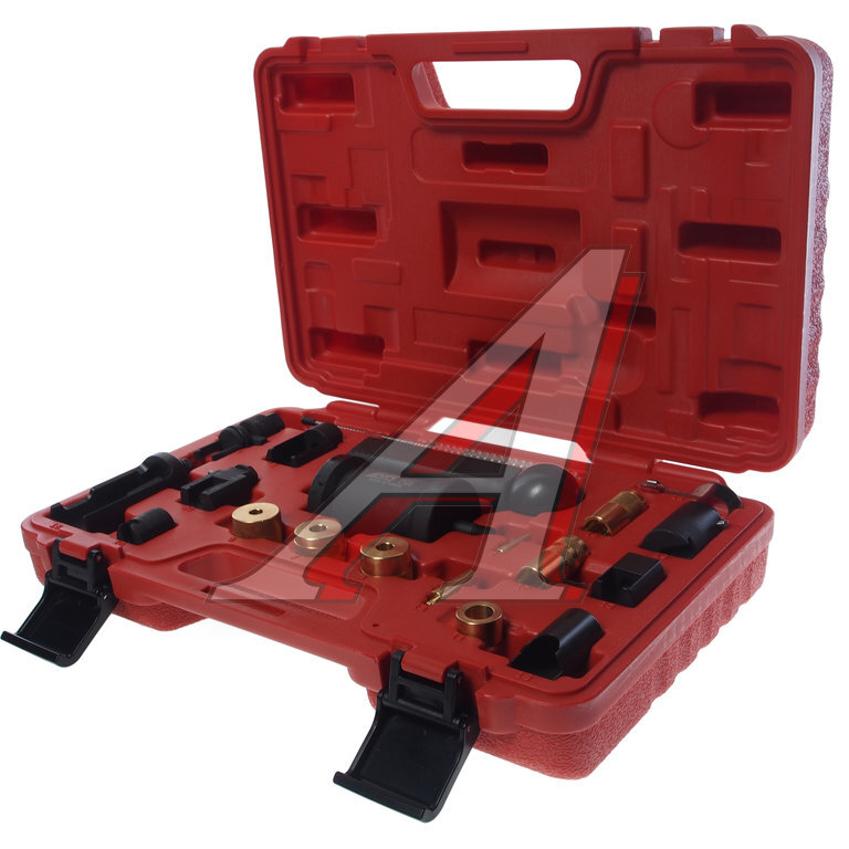 Набор инструментов для демонтажа/монтажа форсунок бензиновых (VW AUDI SEAT SKODA PORSCHE) JTC