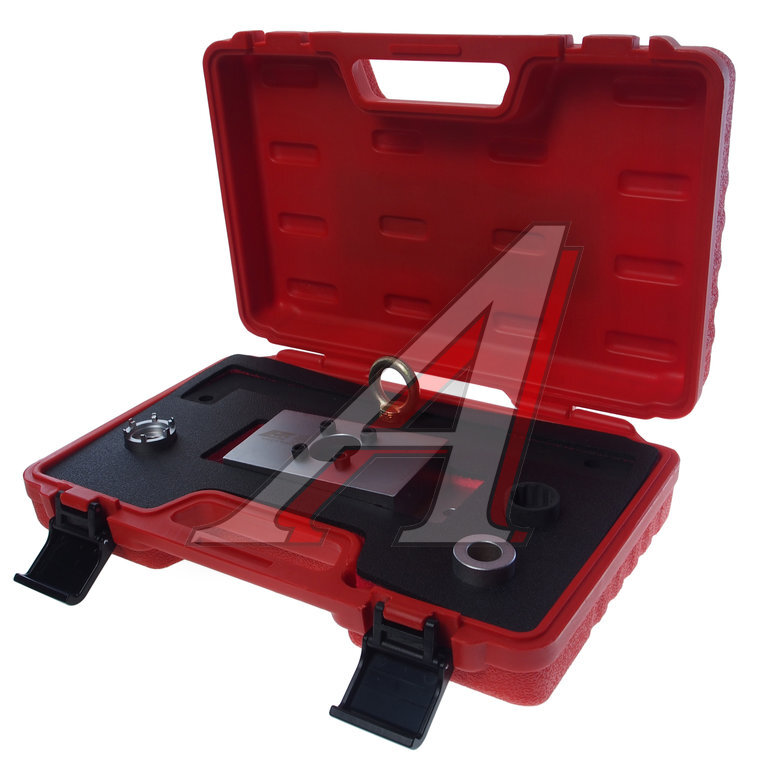 Набор инструментов для ремонта 7-скоростной КПП DSG (VW AUDI SEAT SKODA PORSCHE T40217, T40228) JTC