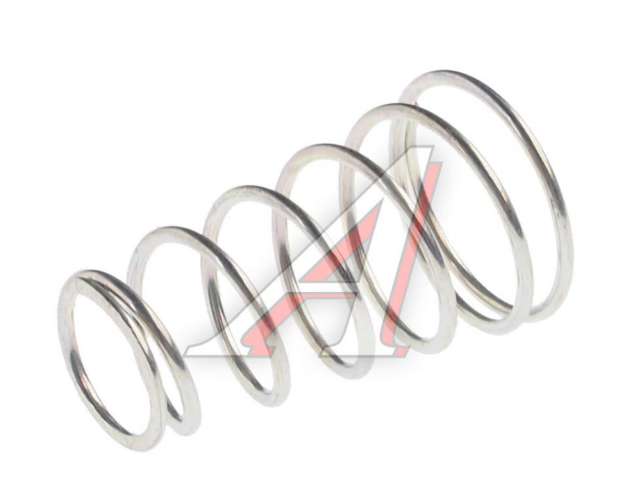 Ремкомплект для пневмогайковерта JTC-5901 (39) пружина JTC