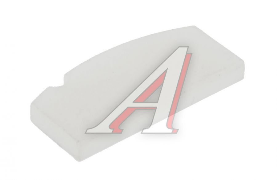 Ремкомплект для пневмогайковерта JTC-7656 (23) лопасть ротора JTC