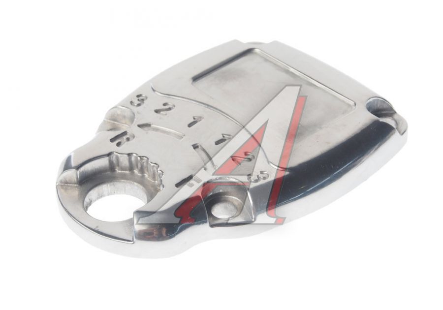 Ремкомплект для пневмогайковерта JTC-7656 (26) задняя крышка JTC