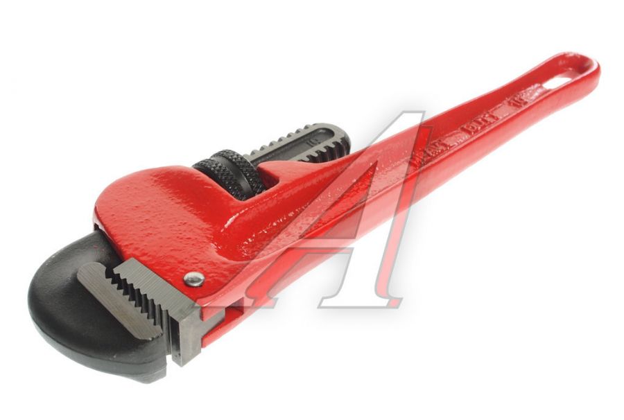 Ключ трубный 10" (250мм) американского типа, захват до 40мм JTC