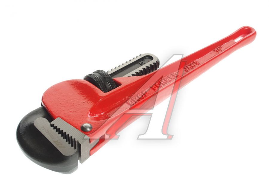 Ключ трубный 14" (350мм) американского типа, захват до 60мм JTC