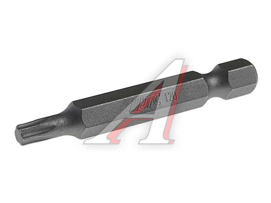 Бита TORX Т20х50мм 1/4" DR JTC