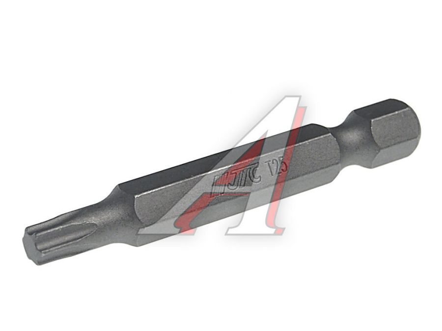 Бита TORX Т25х50мм 1/4" JTC