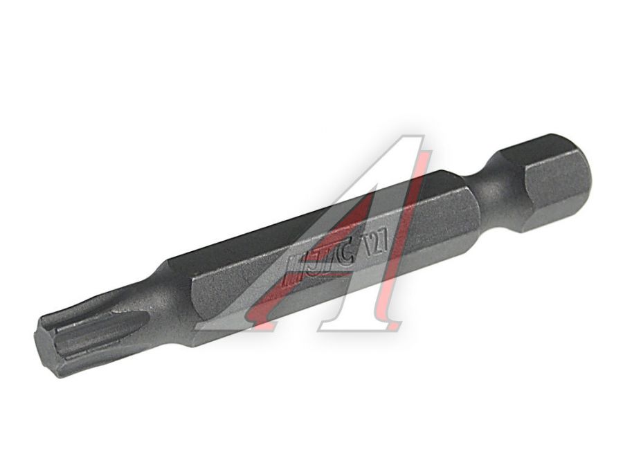 Бита TORX Т27х50мм 1/4" JTC
