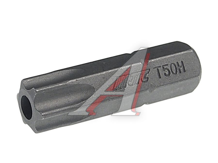 Бита TORX Т50Hх30мм 5/16" DR JTC