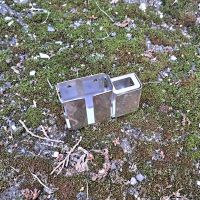 Набор курильщика №1