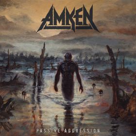 AMKEN - Passive Aggression 2022