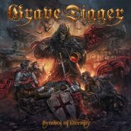 GRAVE DIGGER - Symbol Of Eternity 2022