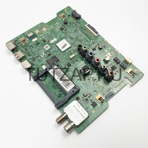Материнская плата BN41-02582B BN94-12043K для телевизора Samsung UE40M5000AU